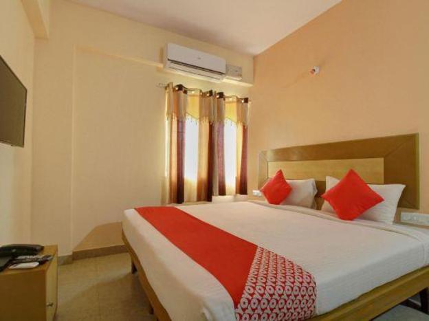 hotel o spf palace