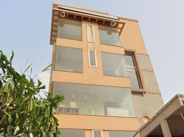 hotel o spf palace