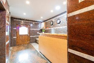 hotel o spf palace