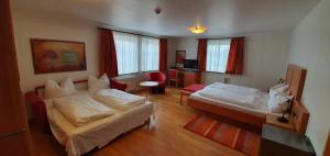 Landgasthof Krone,Senden>>Neu-Ulm,3 star