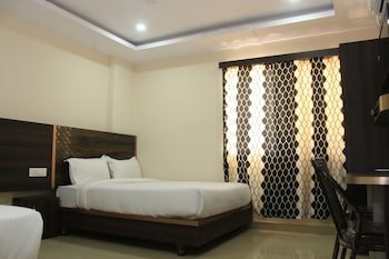 hotel asian international