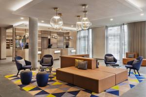 Courtyard By Marriott Hamburg City,Hamburg-Mitte>>Hamburg,4 star