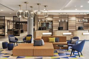 Courtyard By Marriott Hamburg City,Hamburg-Mitte>>Hamburg,4 star
