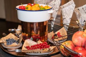 Courtyard By Marriott Hamburg City,Hamburg-Mitte>>Hamburg,4 star