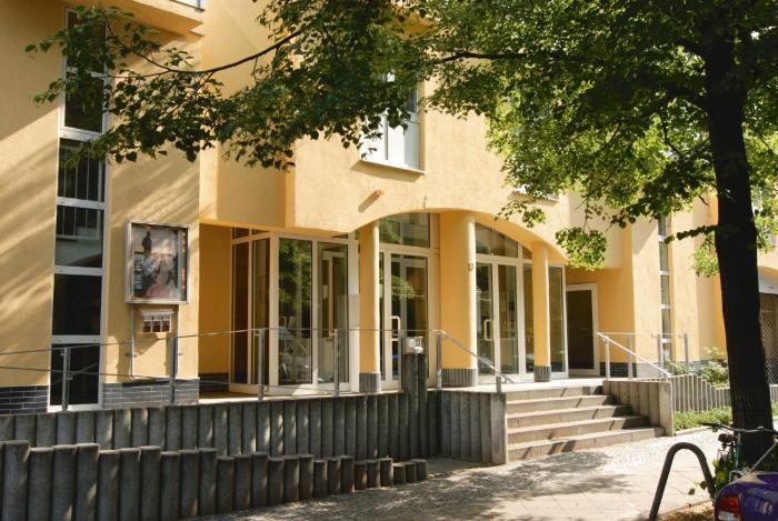 hapimag resort berlin zoo