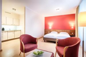 Hapimag Resort Berlin Zoo,Near Berlin Zoological Garden,4 star