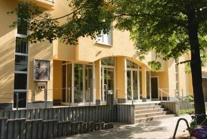 hapimag resort berlin zoo
