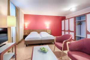 Hapimag Resort Berlin Zoo,Near Berlin Zoological Garden,4 star
