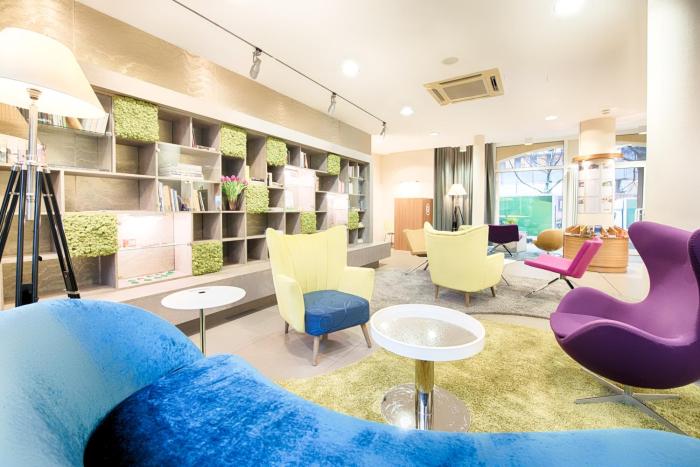hapimag resort berlin zoo