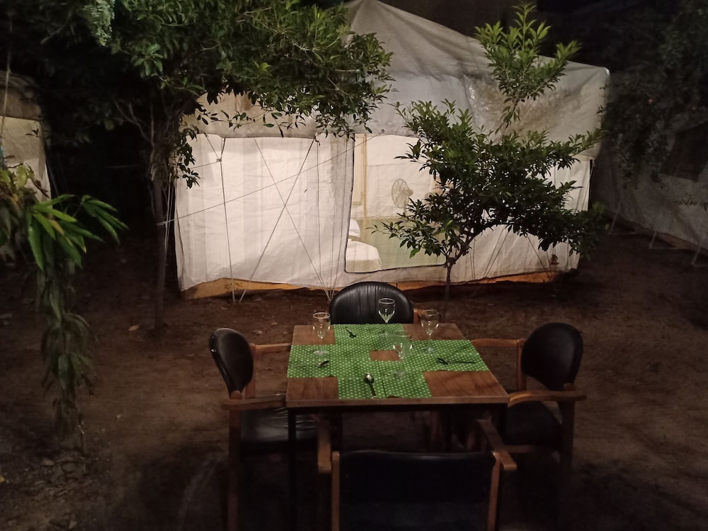 nature trail camps and homestay