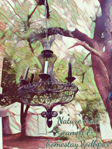 nature trail camps and homestay