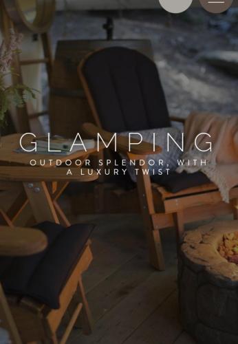 nature trail camps and homestay