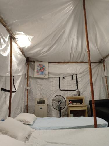 nature trail camps and homestay