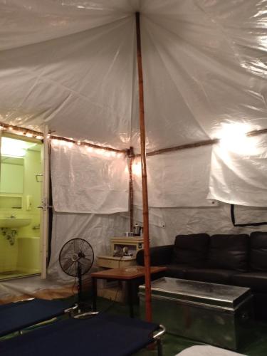 nature trail camps and homestay