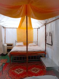 nature trail camps and homestay