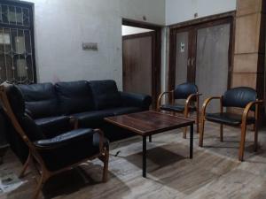 nature trail camps and homestay