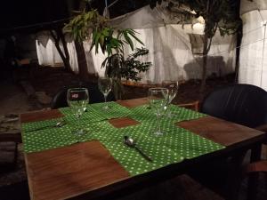 nature trail camps and homestay