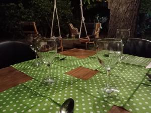 nature trail camps and homestay