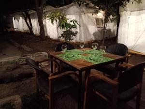 nature trail camps and homestay