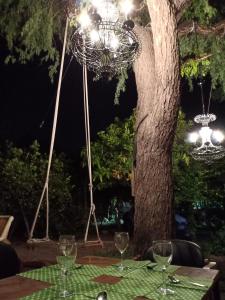 nature trail camps and homestay