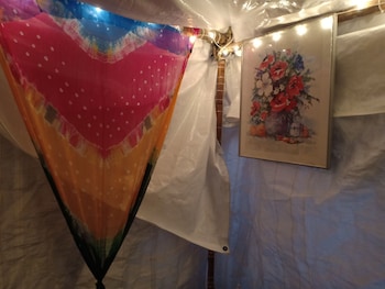 nature trail camps and homestay