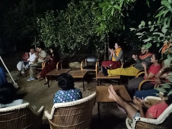 nature trail camps and homestay