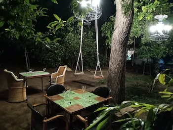 nature trail camps and homestay