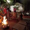 nature trail camps and homestay