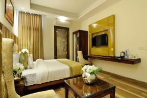 hotel peridot