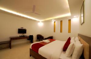 hotel peridot