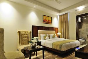 hotel peridot