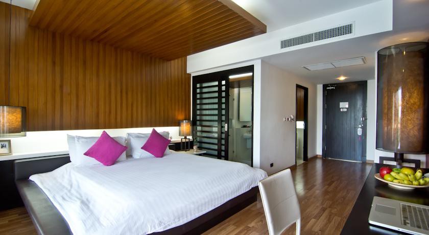 the sea cret hua hin