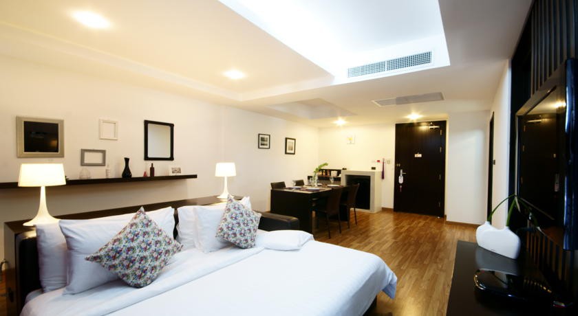 the sea cret hua hin