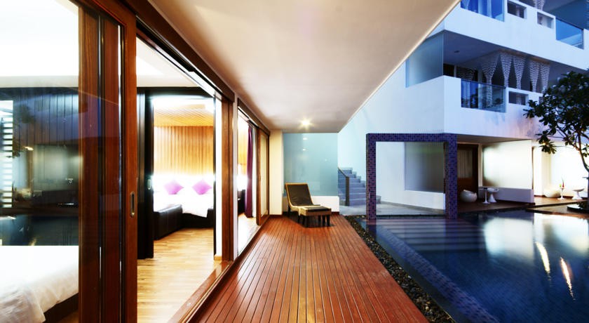 the sea cret hua hin