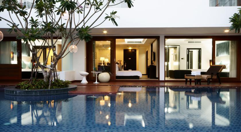 the sea cret hua hin