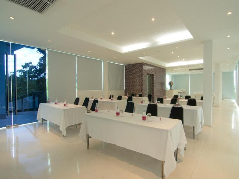 the sea cret hua hin