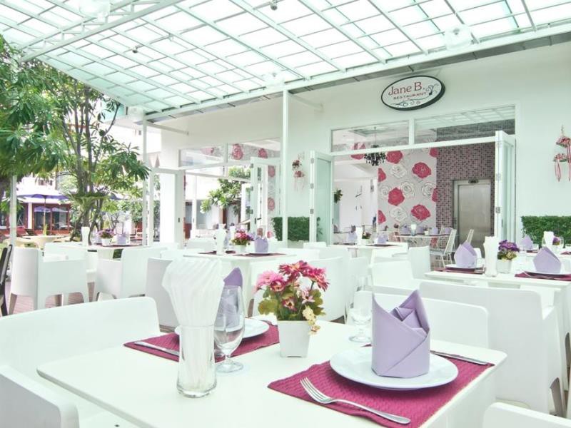 the sea cret hua hin