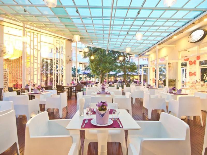 the sea cret hua hin