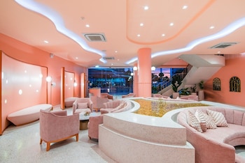 the sea cret hua hin