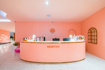 the sea cret hua hin