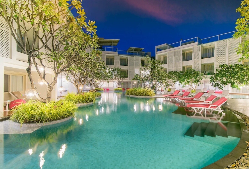 the sea cret hua hin