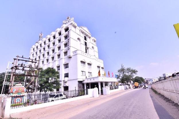 simsan hotel