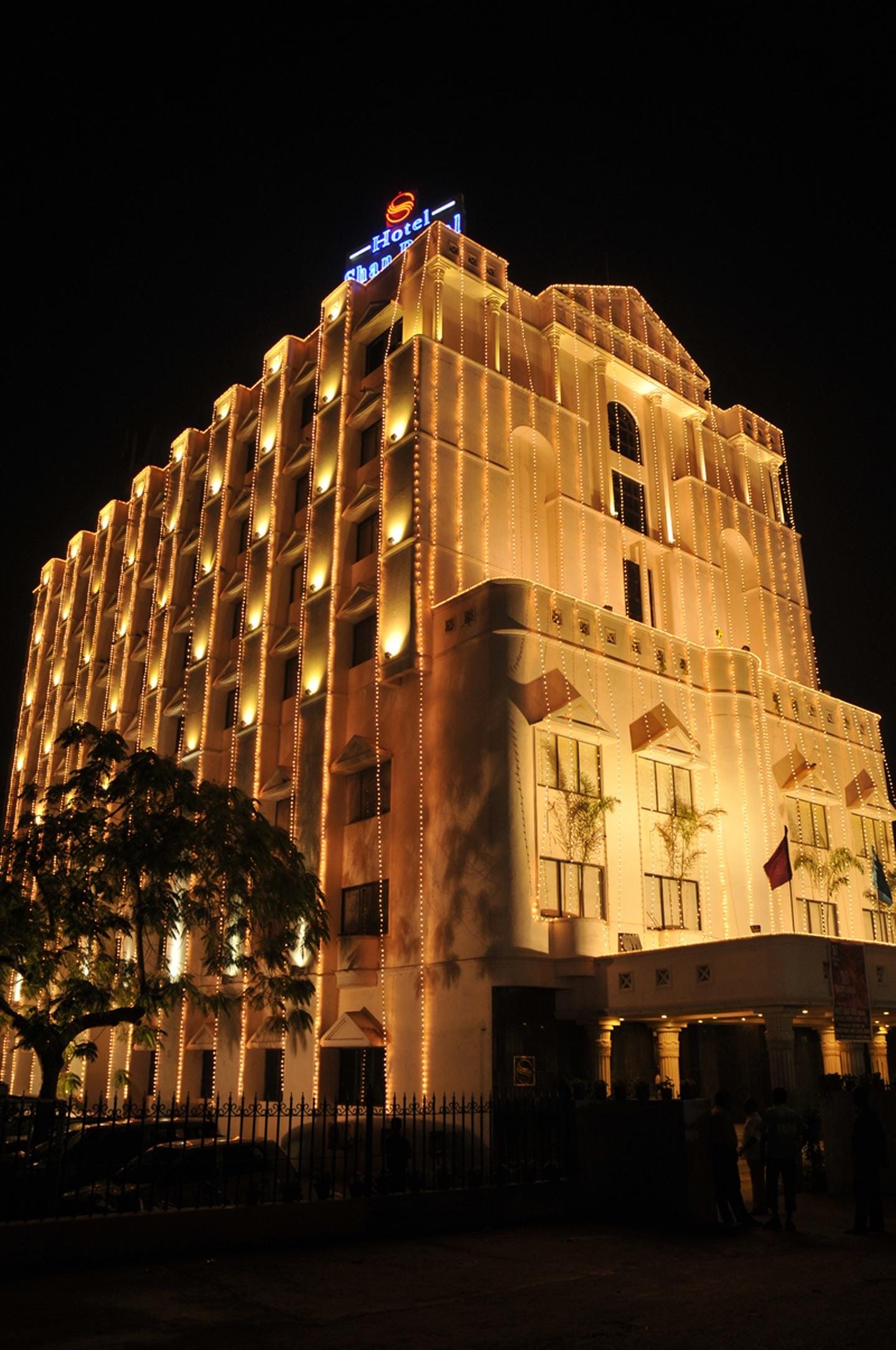simsan hotel