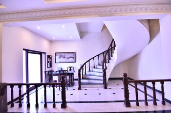 simsan hotel