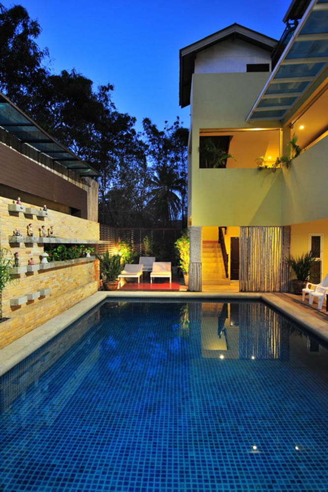hua hin white sand