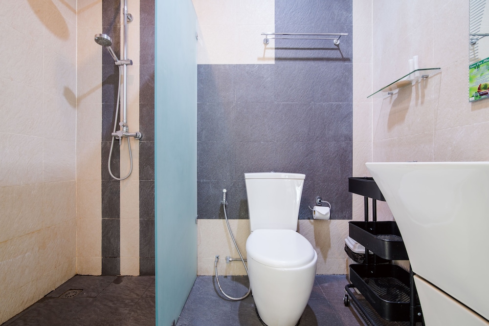 the beach village resort