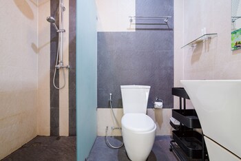 the beach village resort