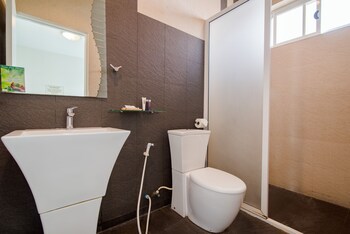 the beach village resort