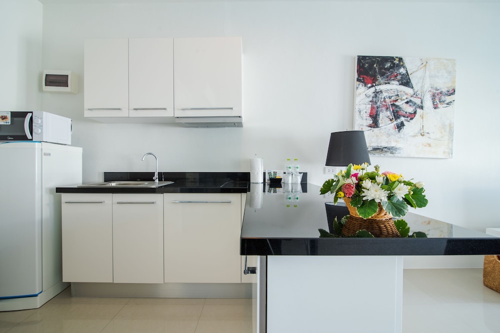 the beach village resort