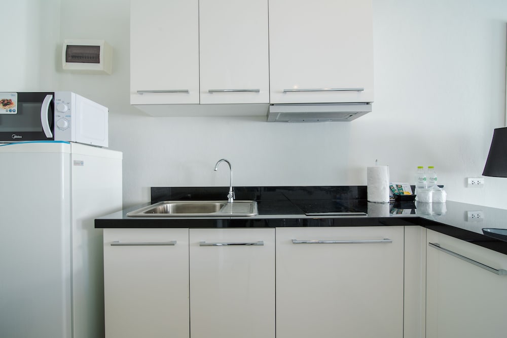 the beach village resort